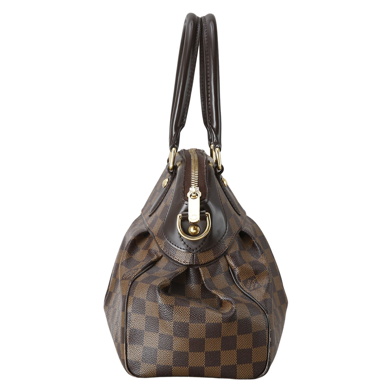 LOUIS VUITTON(USED)루이비통 다미에 에벤 트레비 PM